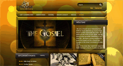 Desktop Screenshot of edgecfm.com